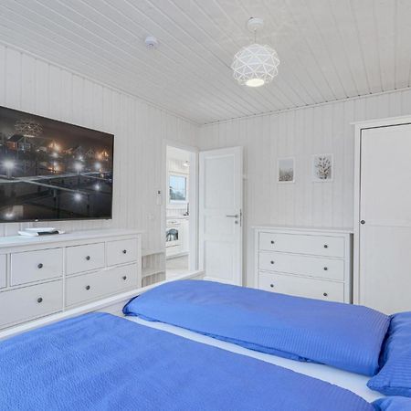 2 Bedroom Lovely Home In Zerpenschleuse Eksteriør billede