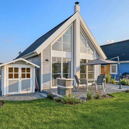 2 Bedroom Lovely Home In Zerpenschleuse Eksteriør billede