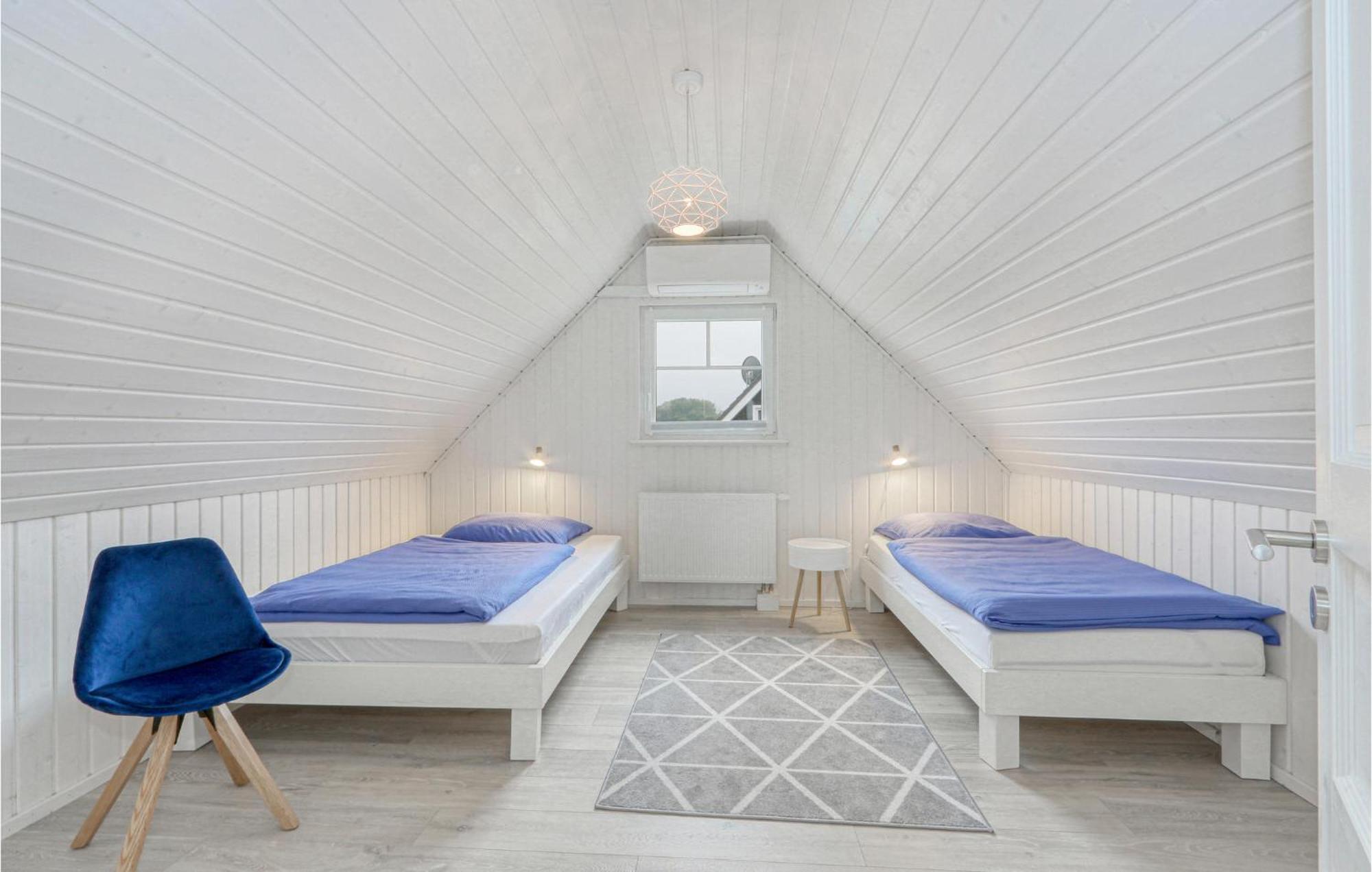 2 Bedroom Lovely Home In Zerpenschleuse Eksteriør billede